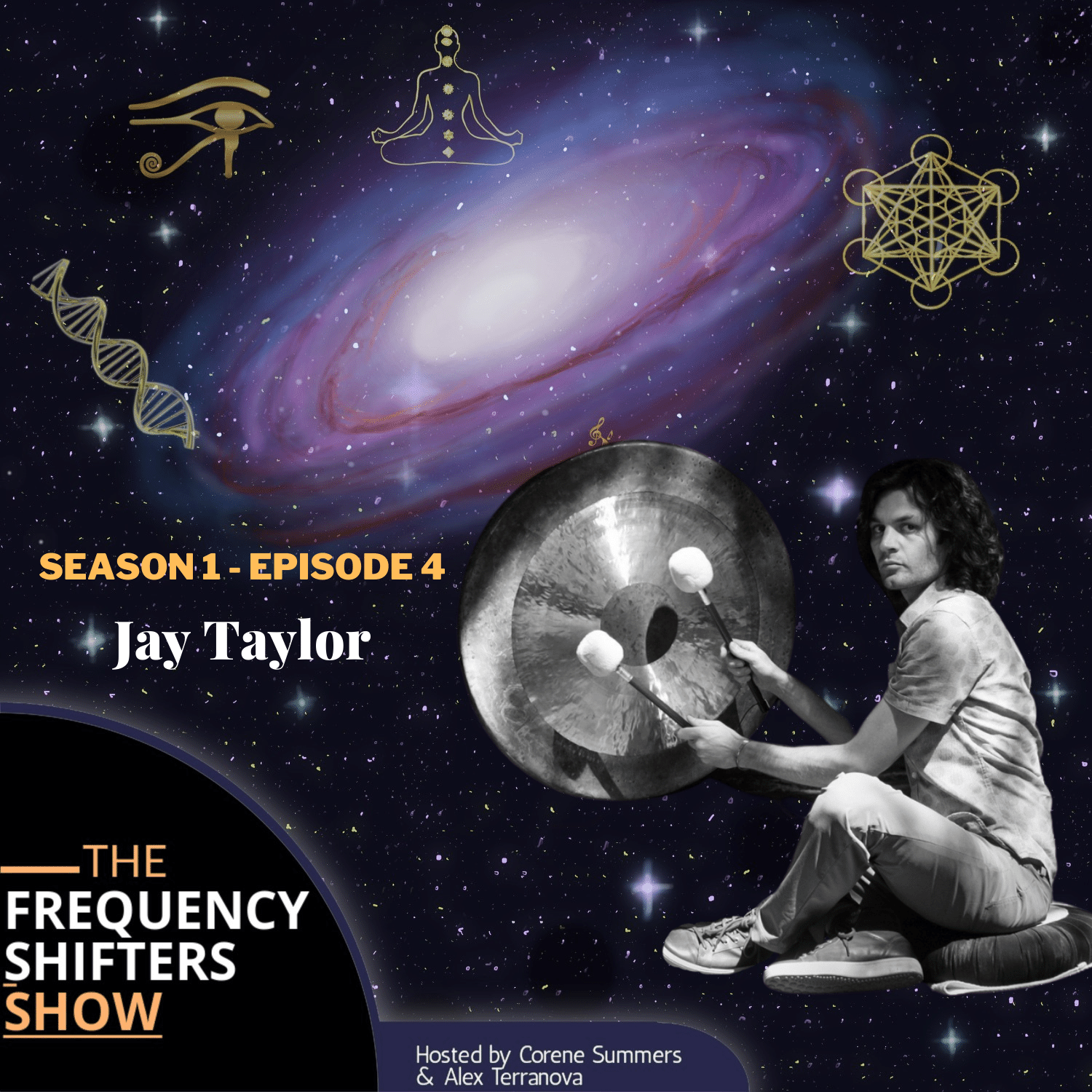 The Frequency Shifters Show