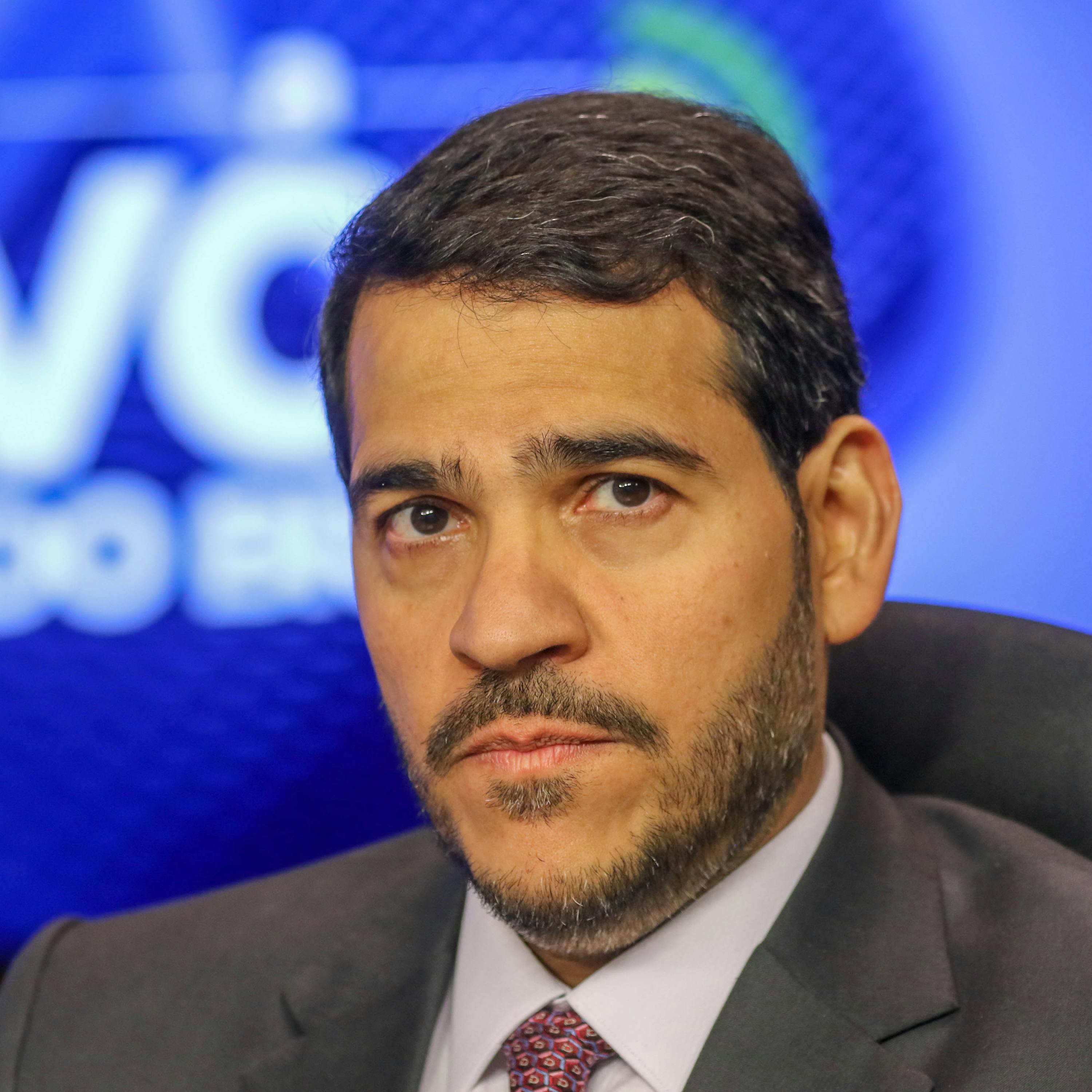 CCJ do Senado deve ler parecer de relator sobre indicação de Messias ao STF na quarta (3) CCJ do Senado deve ler parecer de relator sobre indicação de Messias ao STF na quarta (3)