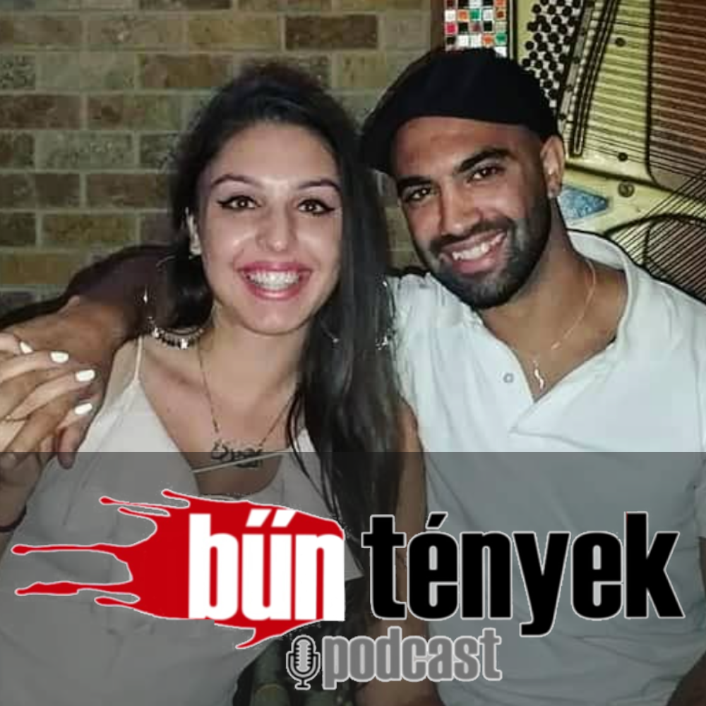 BŰNtények podcast@A kaposvári kettős gyilkosság