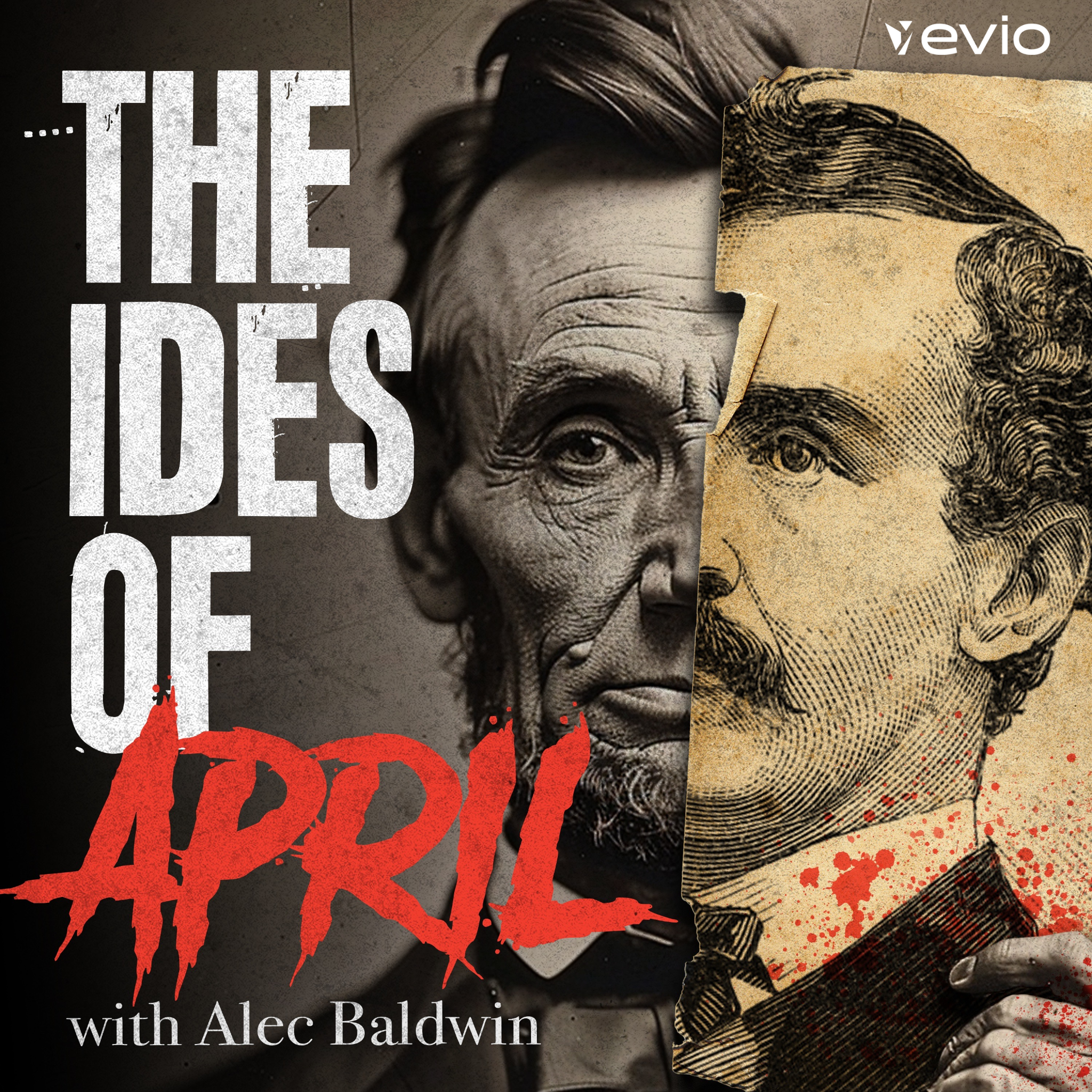 EVIO Presents: The Ides of April