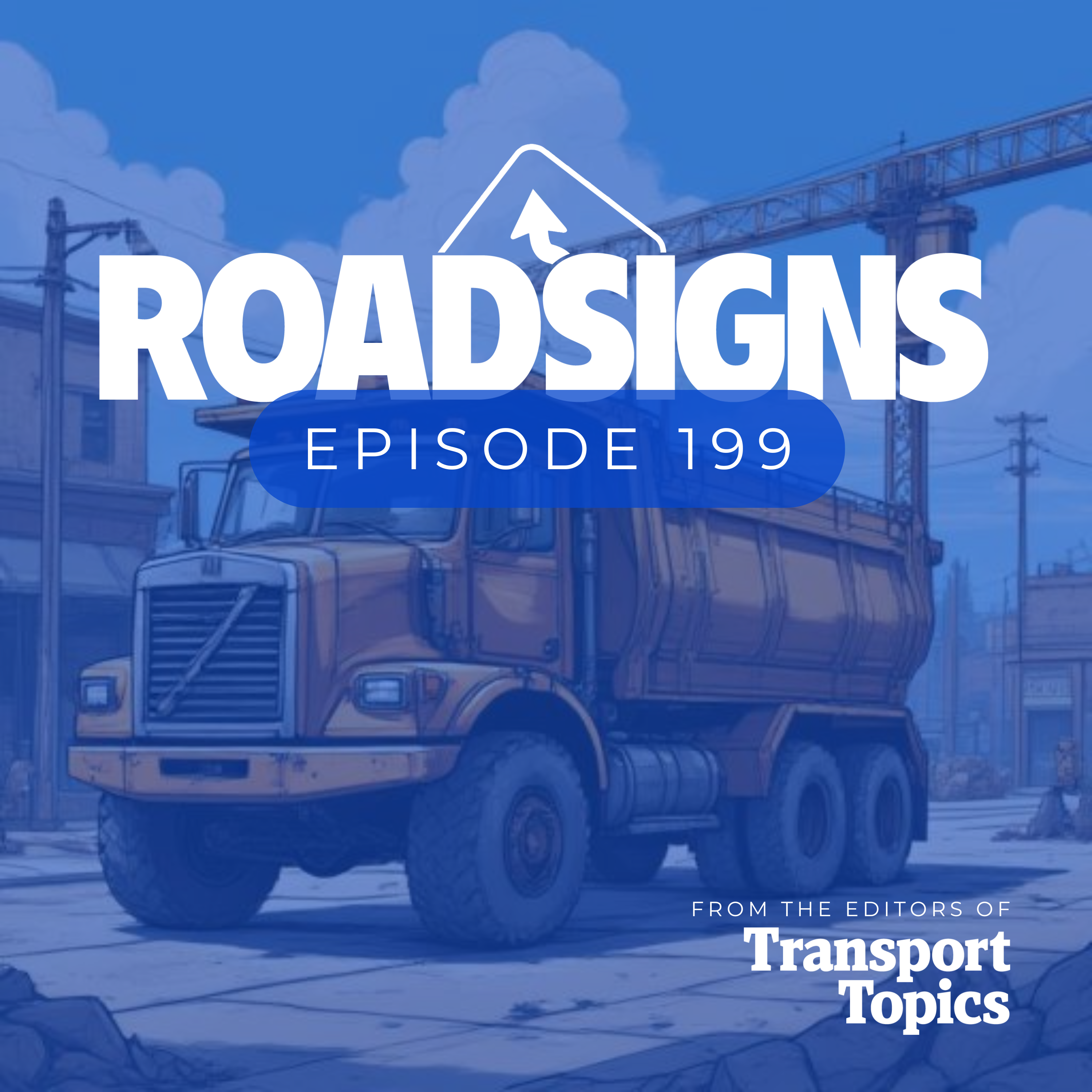 RS199: How Do Dump Pump Systems Really Hold Up in the Field? episode artwork