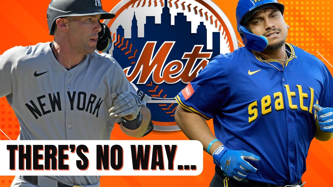 This Is INEVITABLE... | Daily Mets News & Rumors