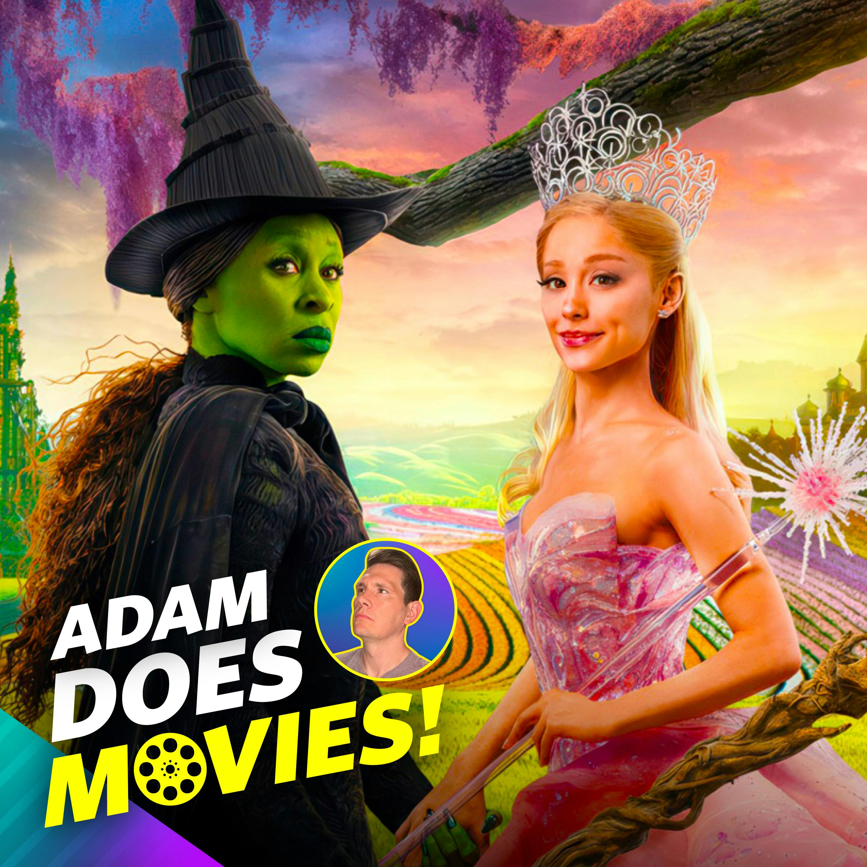 Wicked: For Good Has Some Serious Problems Wicked: For Good Has Some Serious Problems