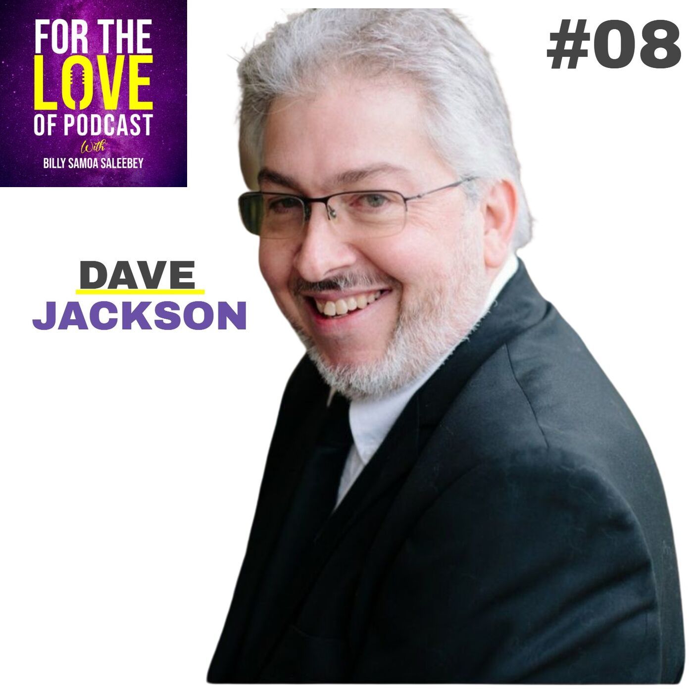 For the Love of Podcast