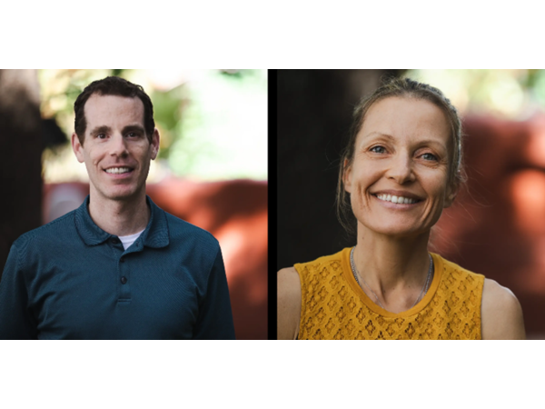 Building the Foundation for Thriving