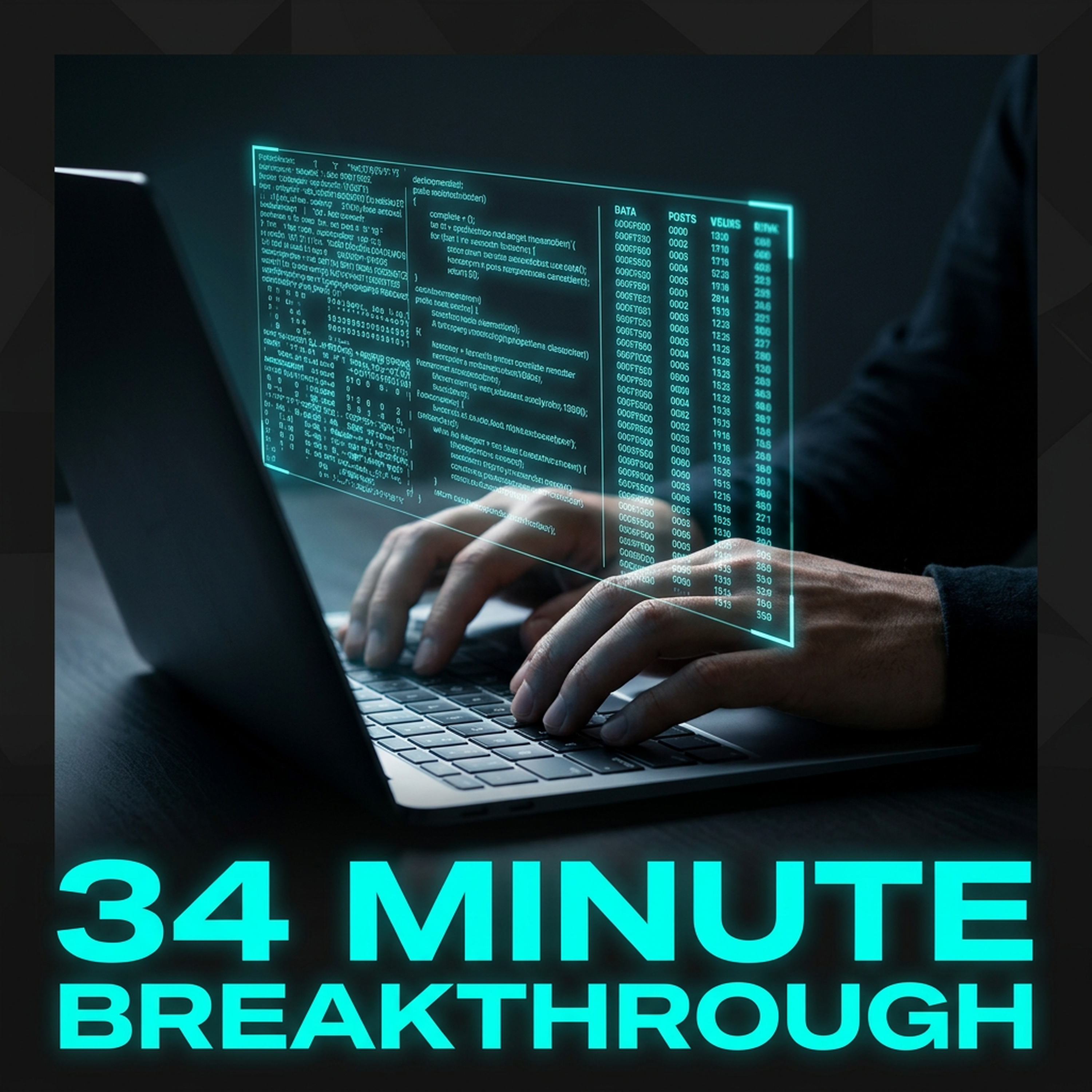 I Learned Regex in 34 Minutes. Here's What Make.com Experts Miss episode artwork