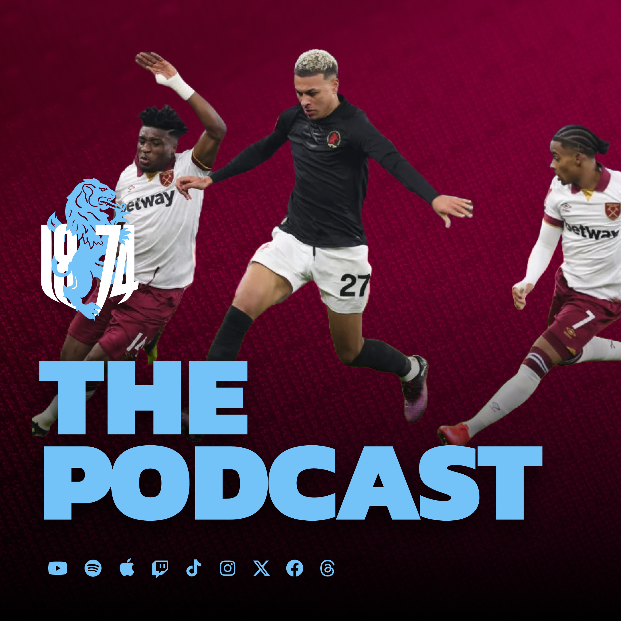 Malen due to SIGN and Second half show puts Villa in the hat. FA CUP REACTION