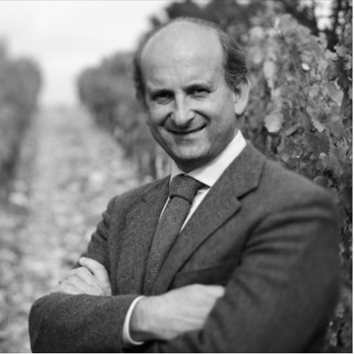 Ep. 299 #iobevoacasa - LOCKDOWN SERIES | Michelle Erland and Lamberto Frescobaldi