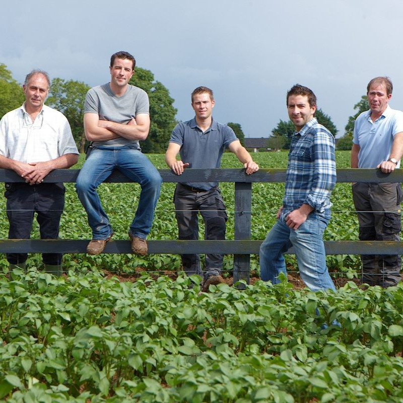 Tom Keogh  - Building a Legacy Brand for Future Generations