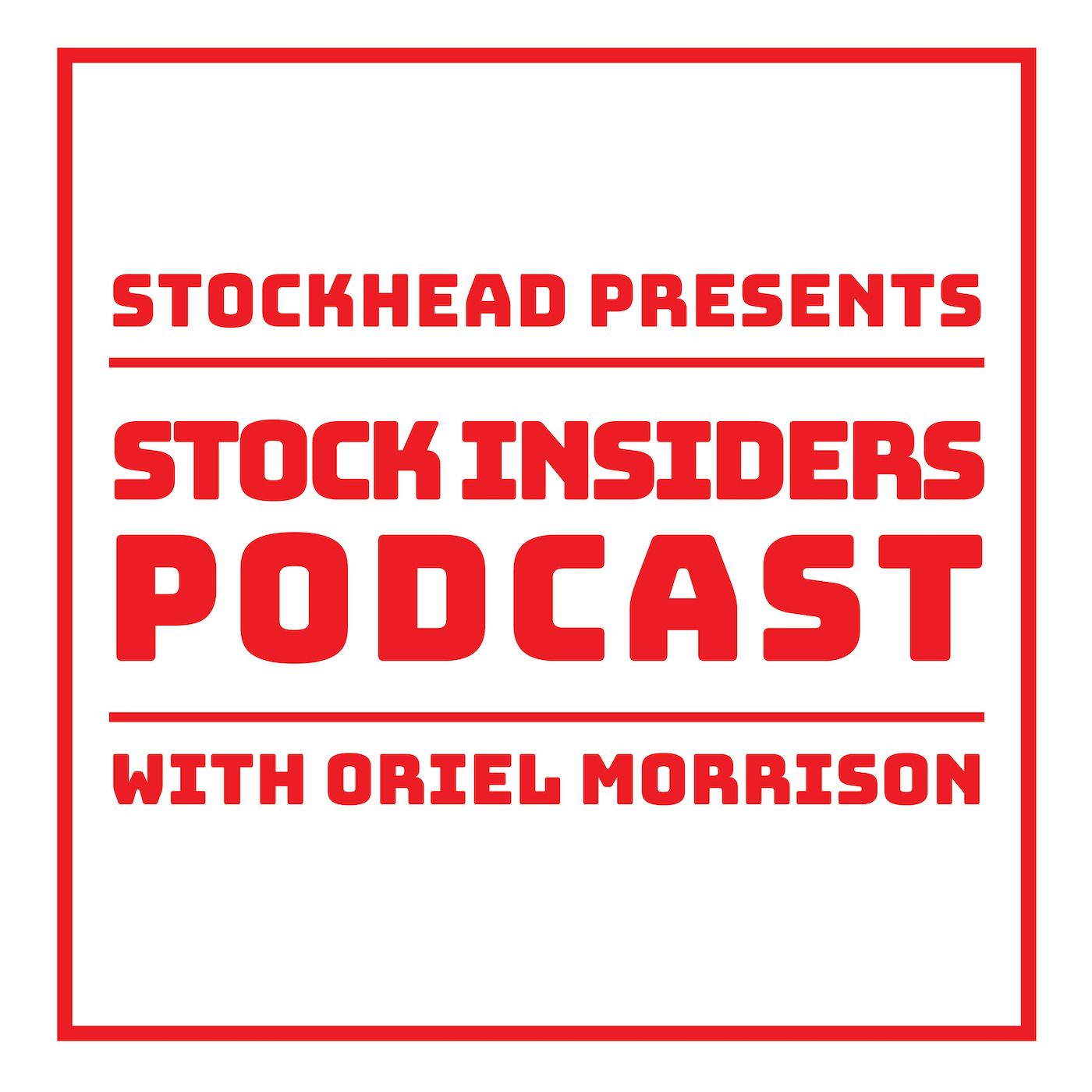 Stock Insiders with Christina Morrissy
