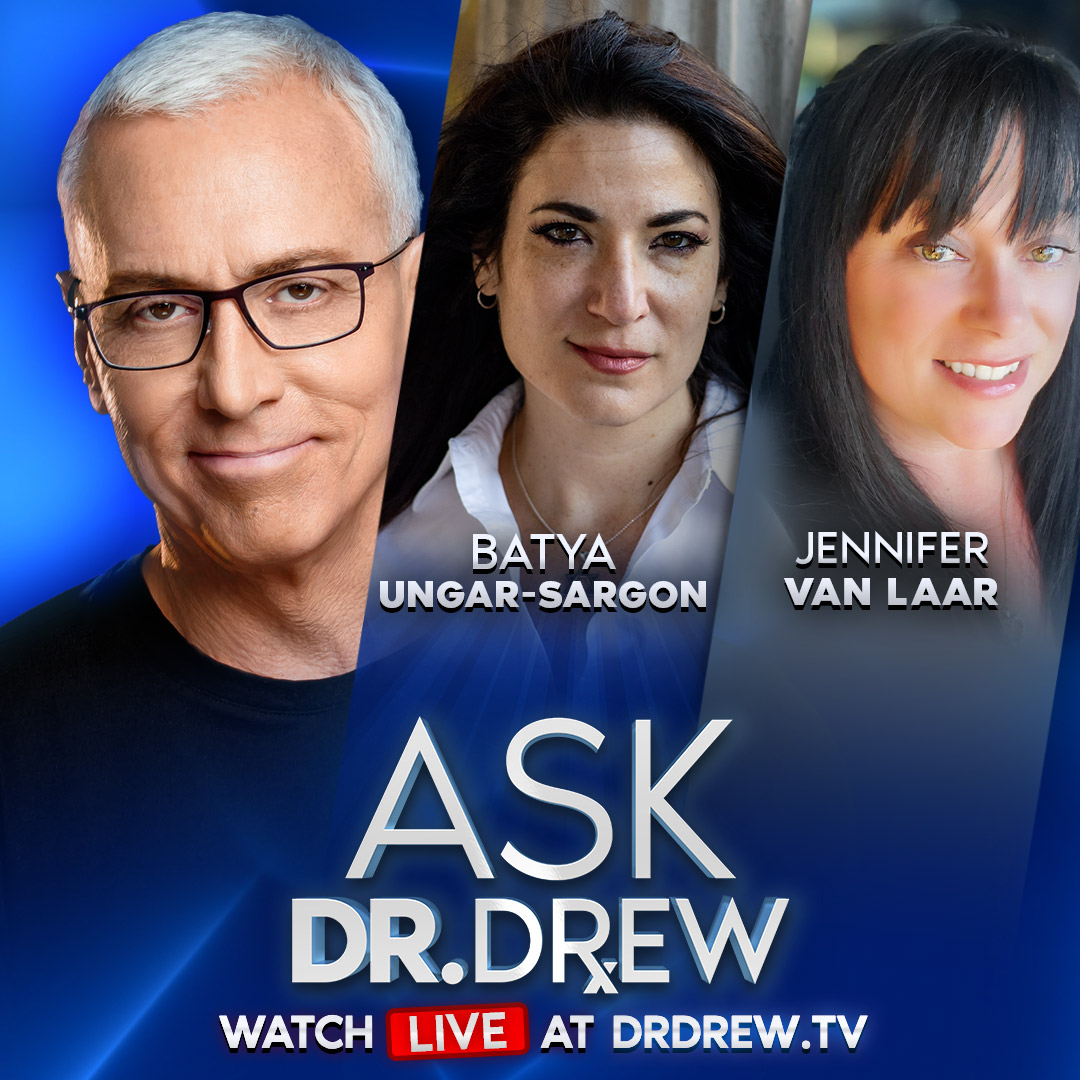 Ask Dr. Drew