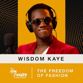 Wisdom Kaye: The Freedom of Fashion