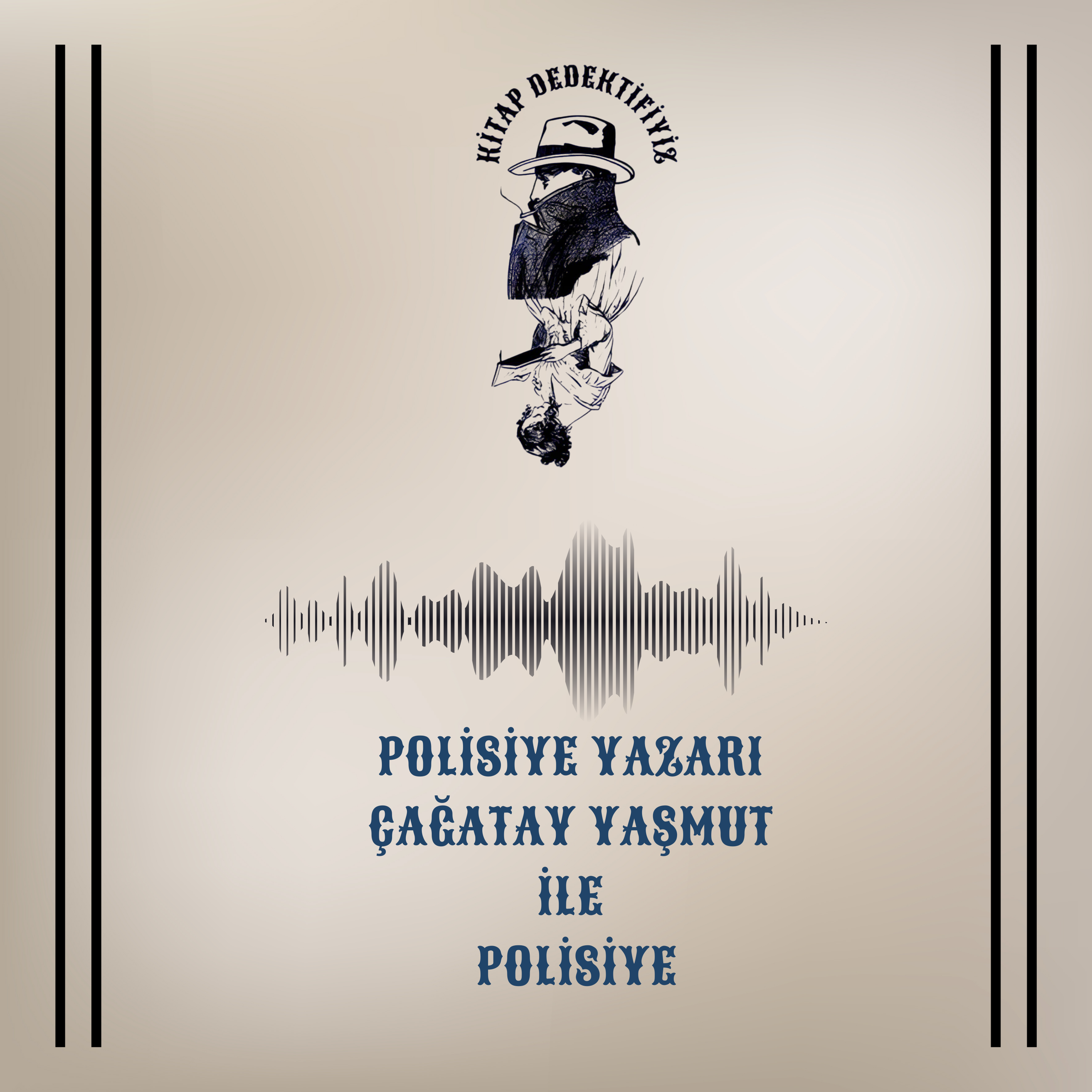 Çağatay Yaşmut ile Polisiye episode artwork