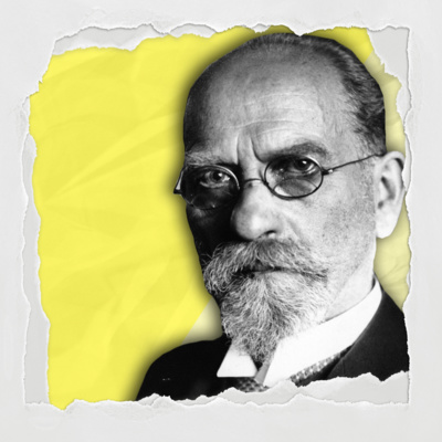 Aufnahmeschluss - Was ist Phänomenologie? episode artwork