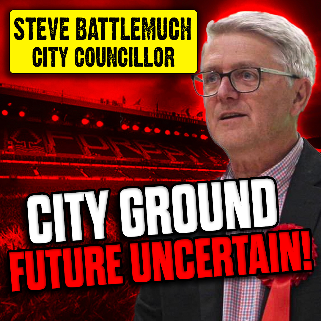 Forest Fan TV - A Nottingham Forest Podcast