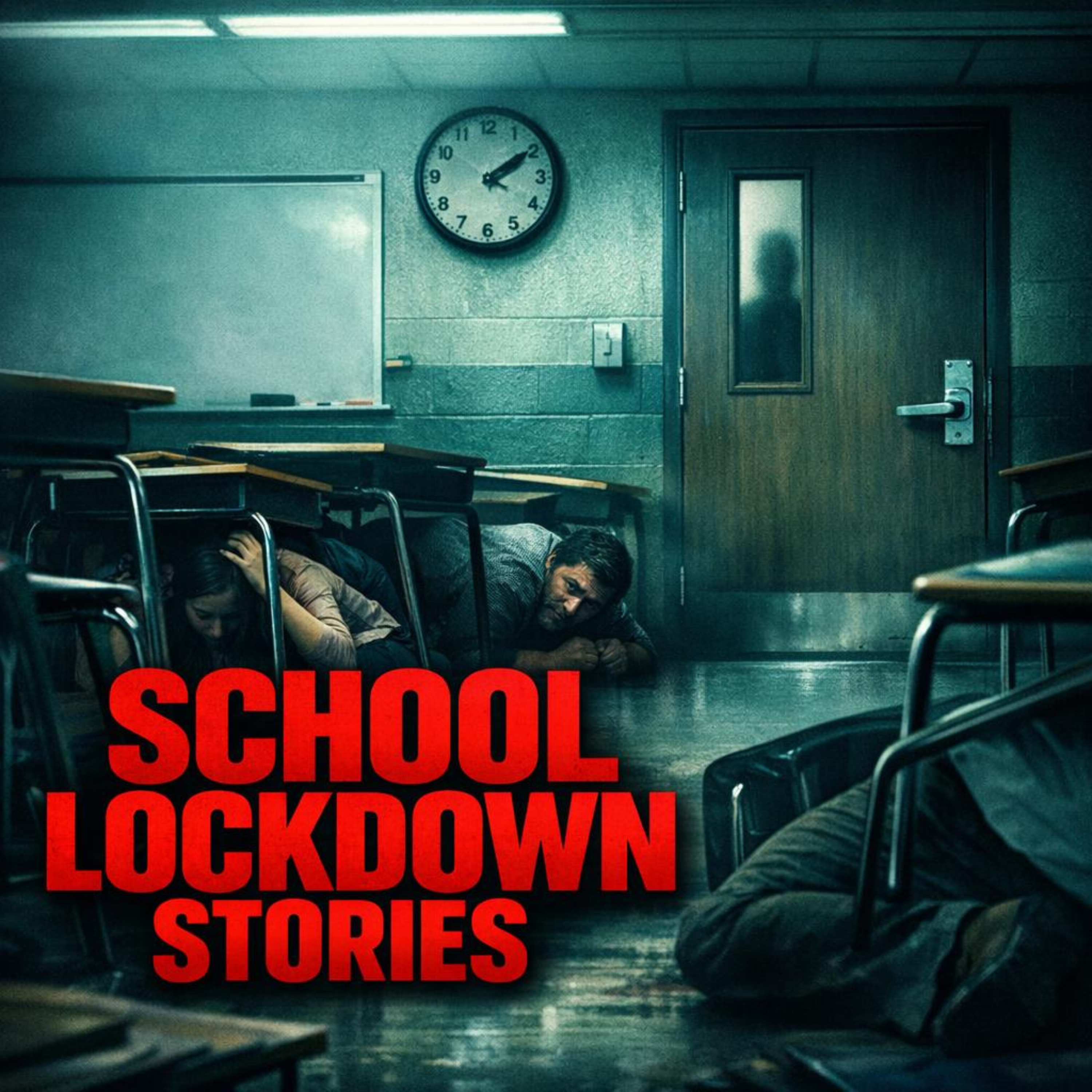 3 True Lockdown Horror Stories That Will Make You Check Every Door