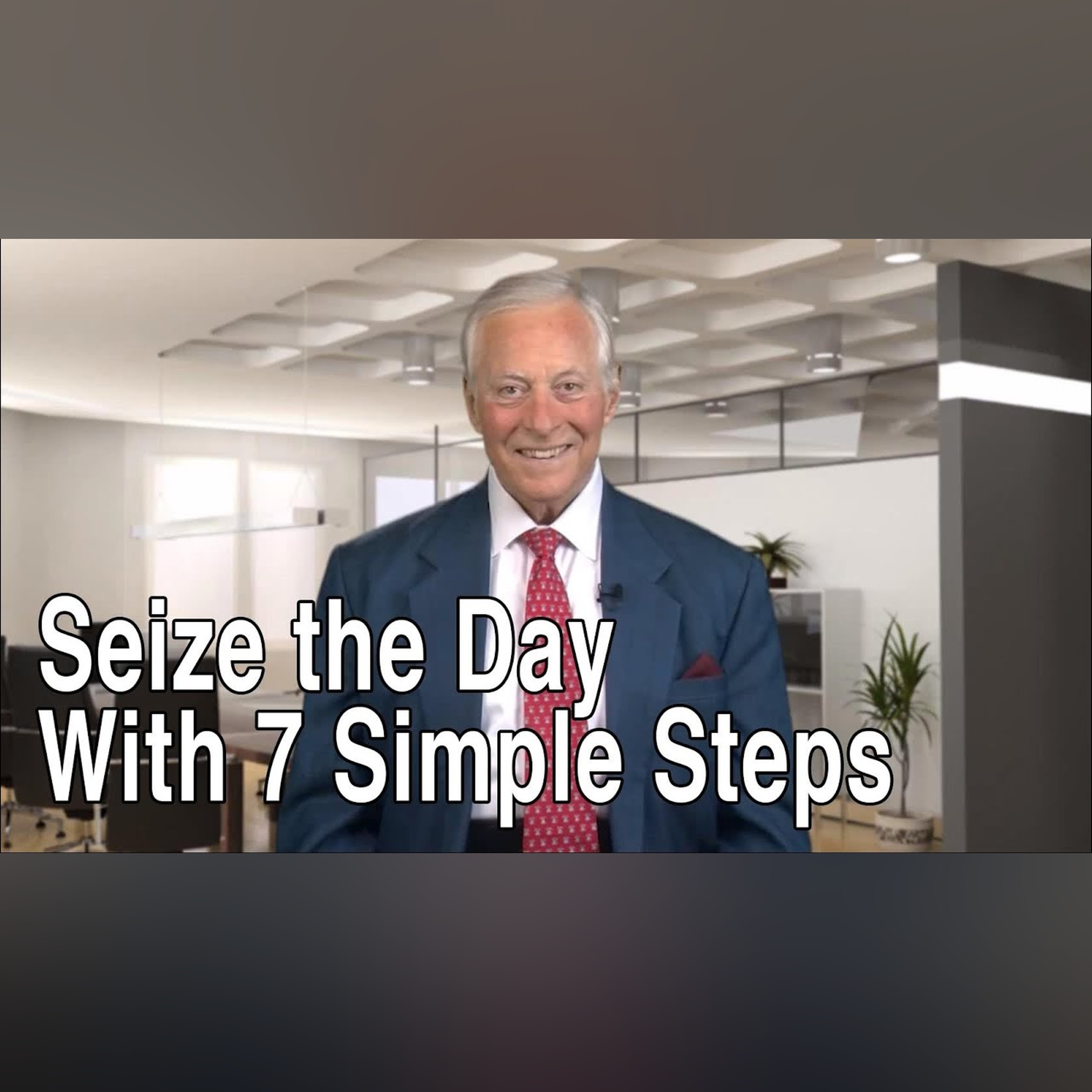 Dare to Dream - Seize the Day with 7 Simple Steps