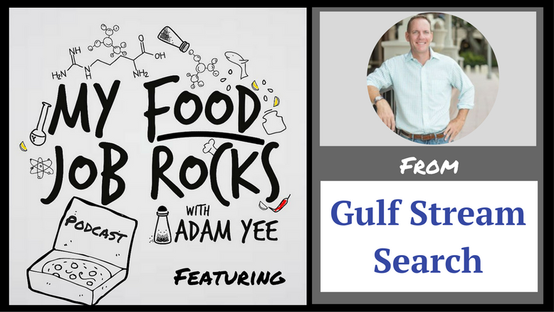 Ep. 075 - A Recruiter's Point of View: How to Unearth New Opportunities with Bob Pudlock, Recruiter at Gulf Stream Search episode artwork