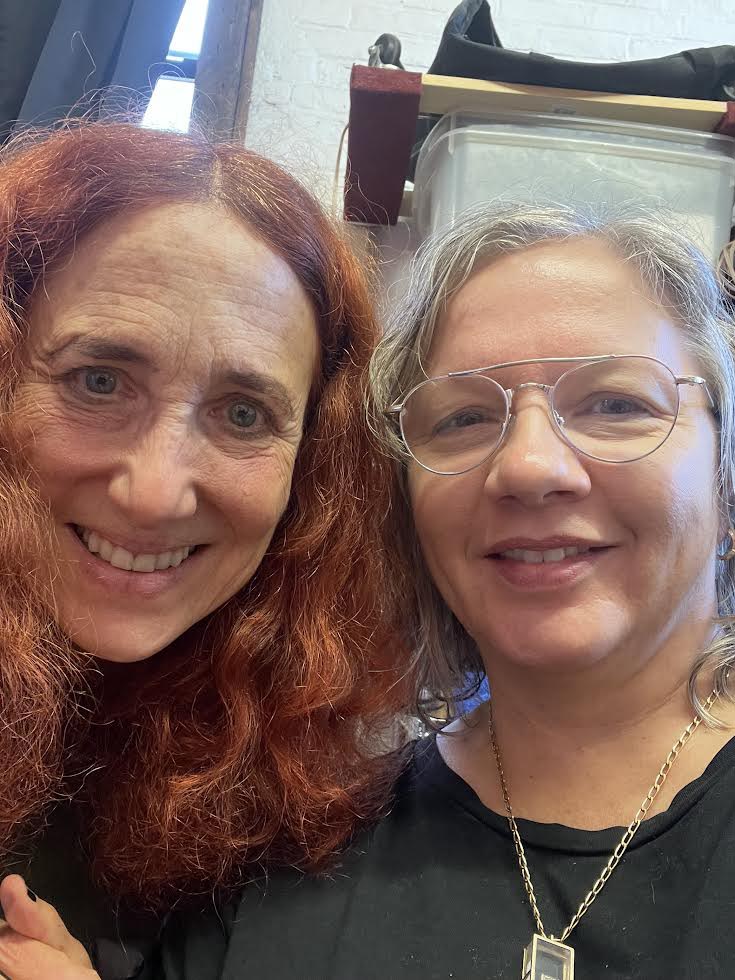 Dr. Lisa Gives a Sh*t