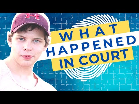 It\'s A Crime: True Crime Chronicles