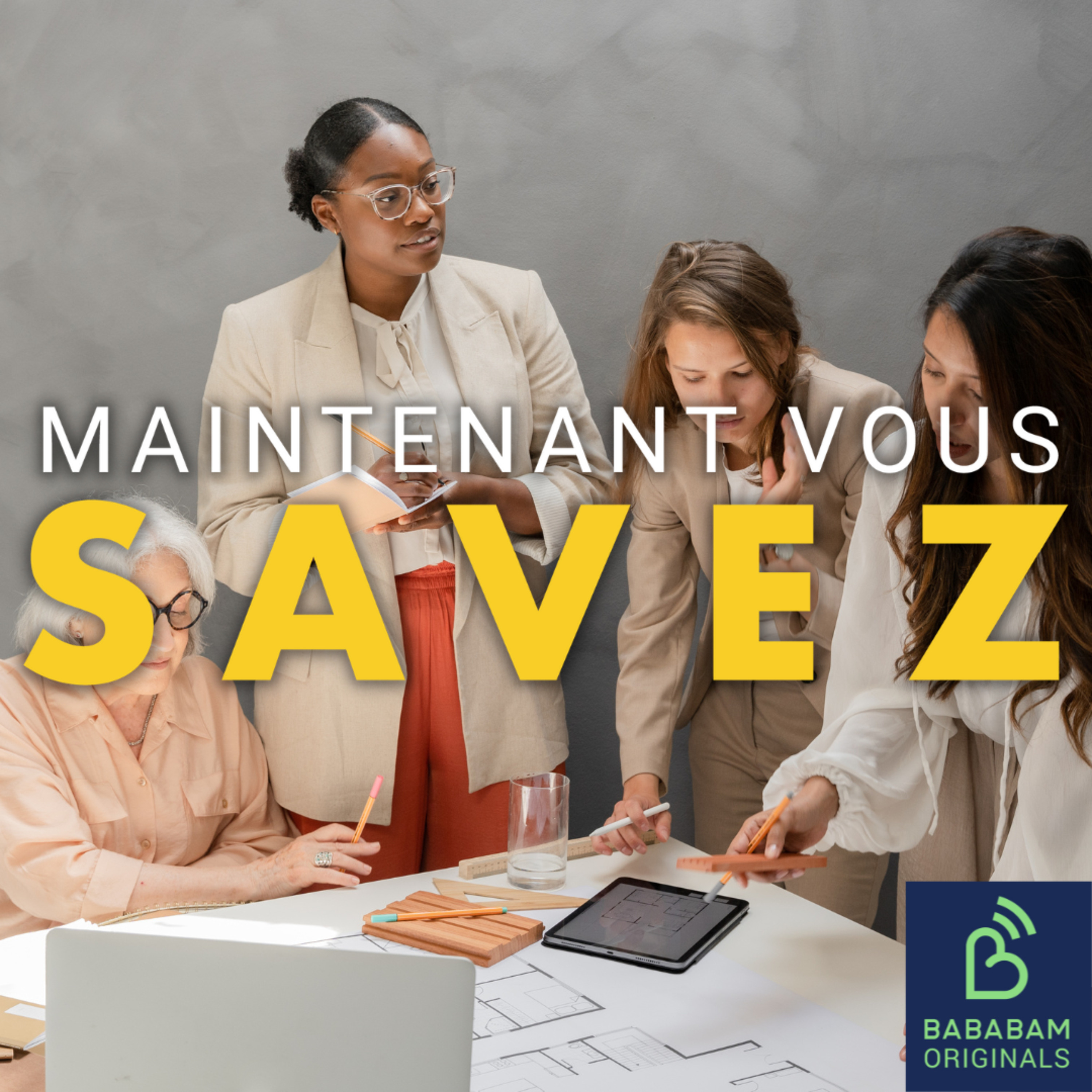 Comment reconnaître le sexisme en entreprise ? episode artwork