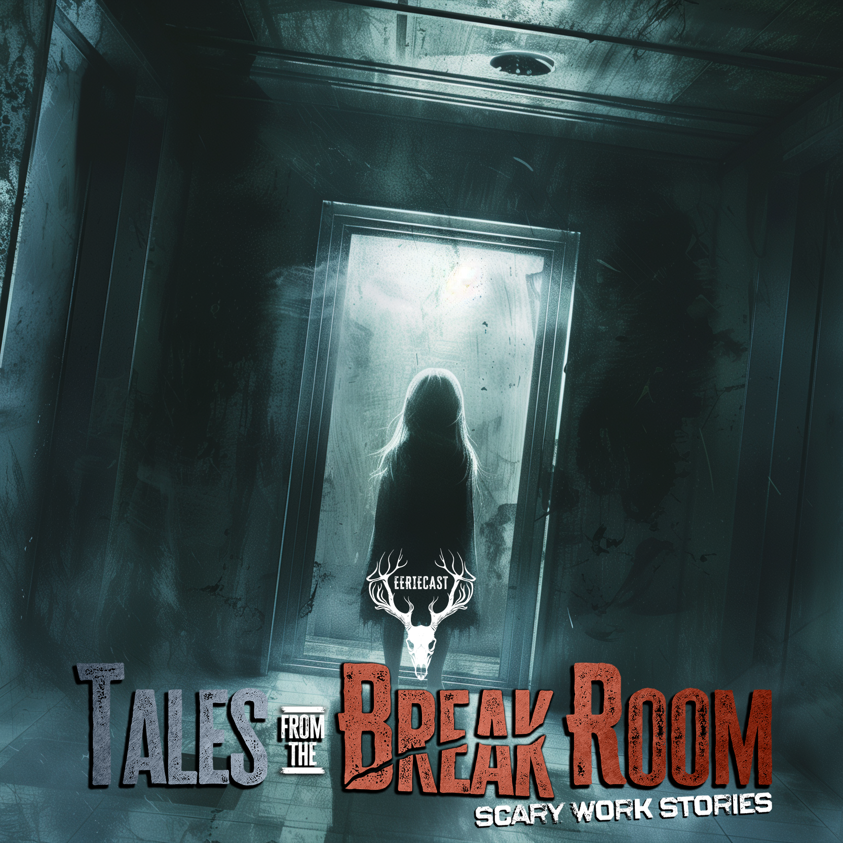 111 | I'll NEVER Take The Elevator AGAIN After This | 9 TRUE Scary Work Stories ft. Lady Spookaria