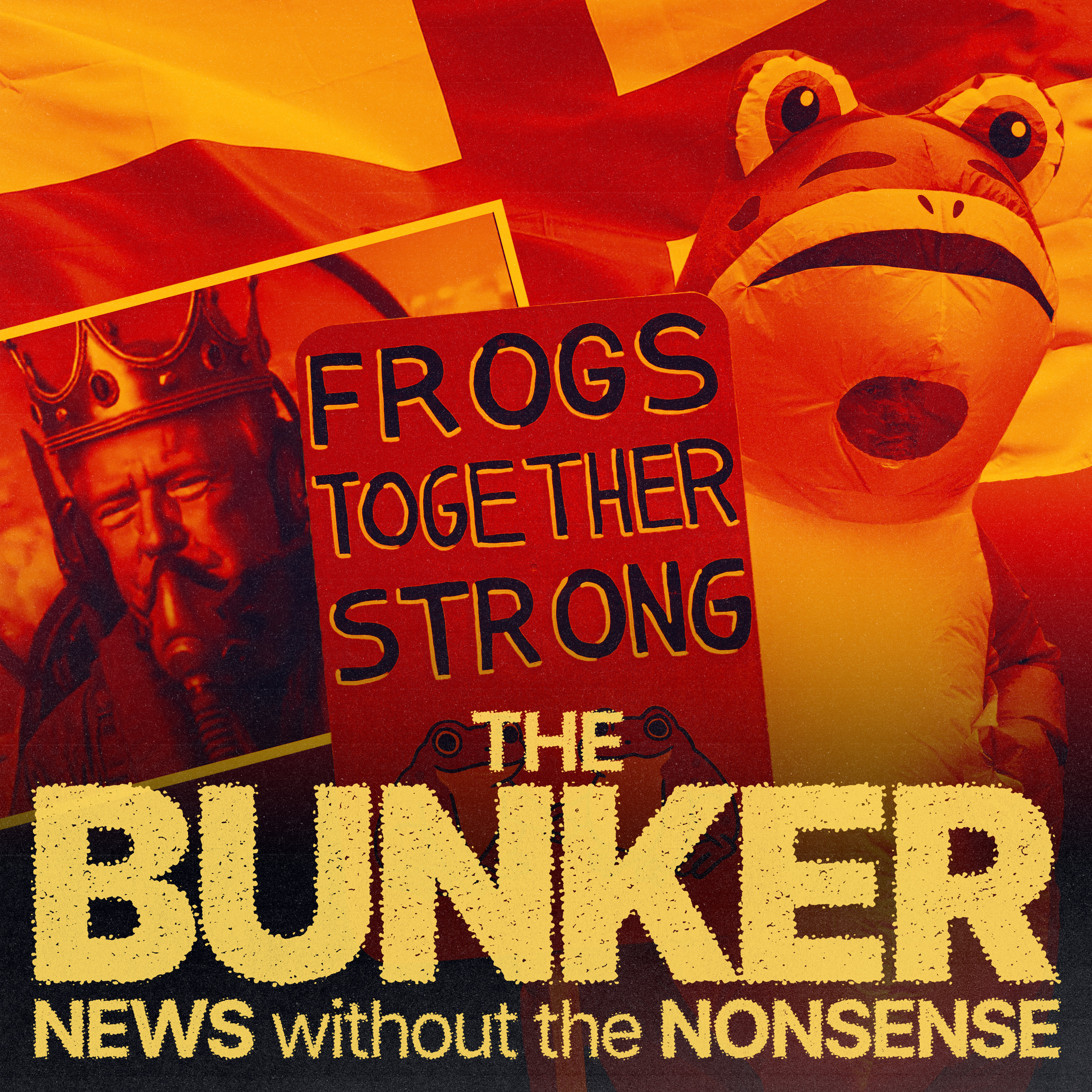 The Bunker – News without the nonsense