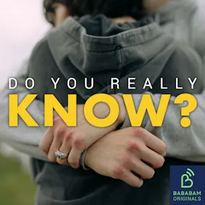 Cover art for the episode "Why is physical contact important for our health?" from Do you really know?