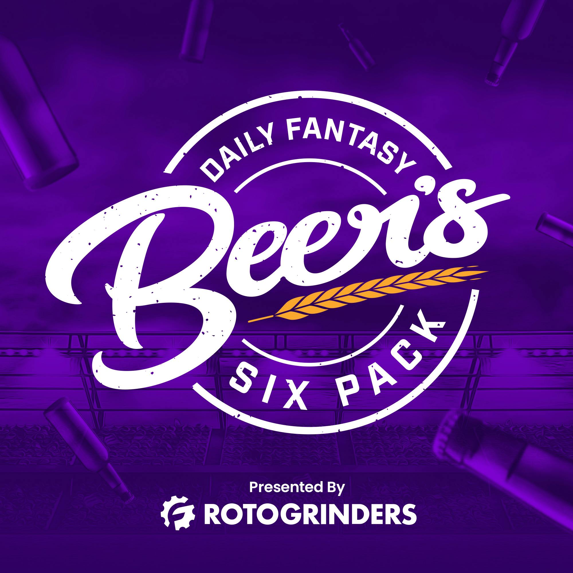 DraftKings and FanDuel MLB Six-Pack: 6/30/21