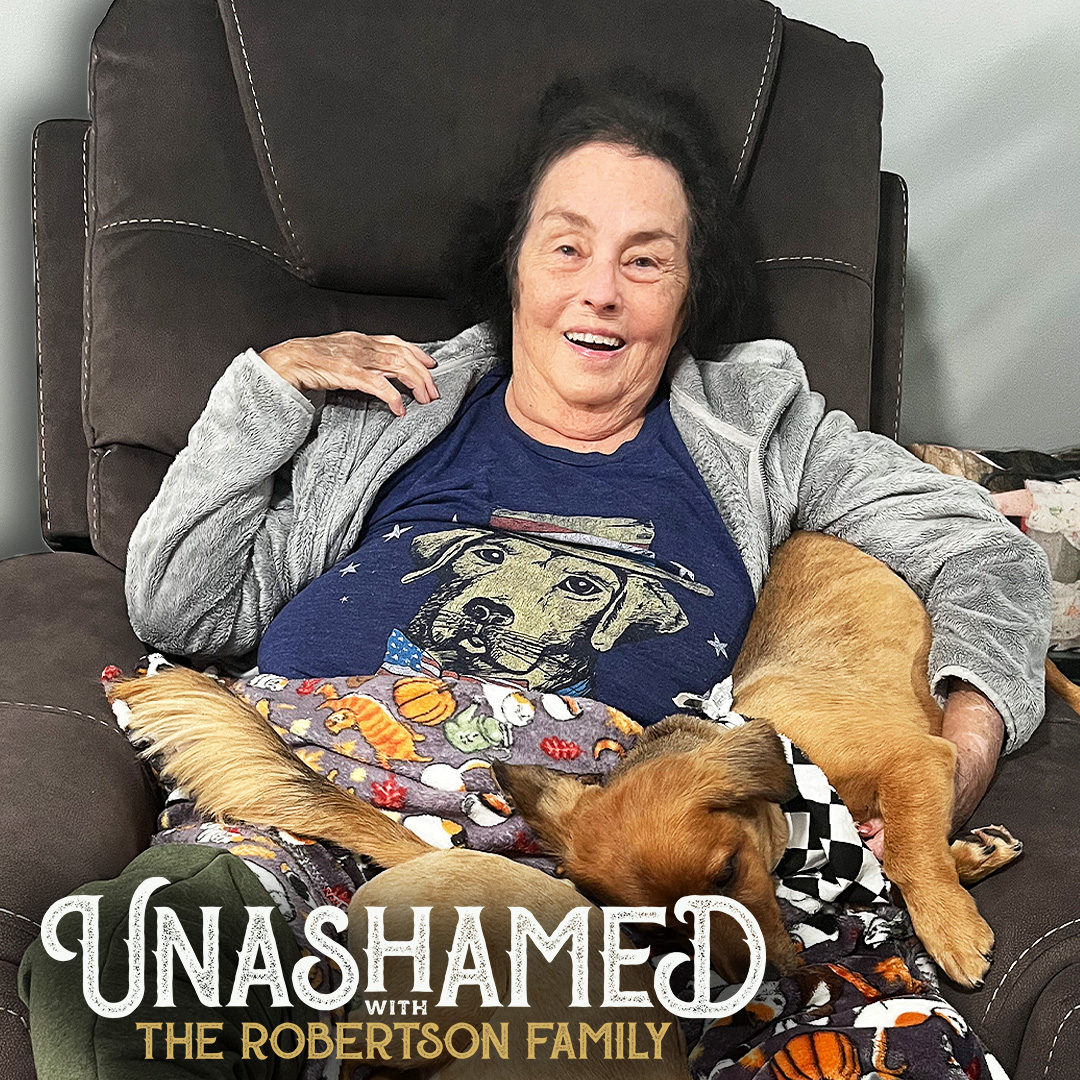 Ep 1146 | A Miss Kay Health Update & Did Jesus Love Even Judas?