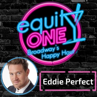 Ep. 40: Beetlejuice Haunts Equity One! with Eddie Perfect