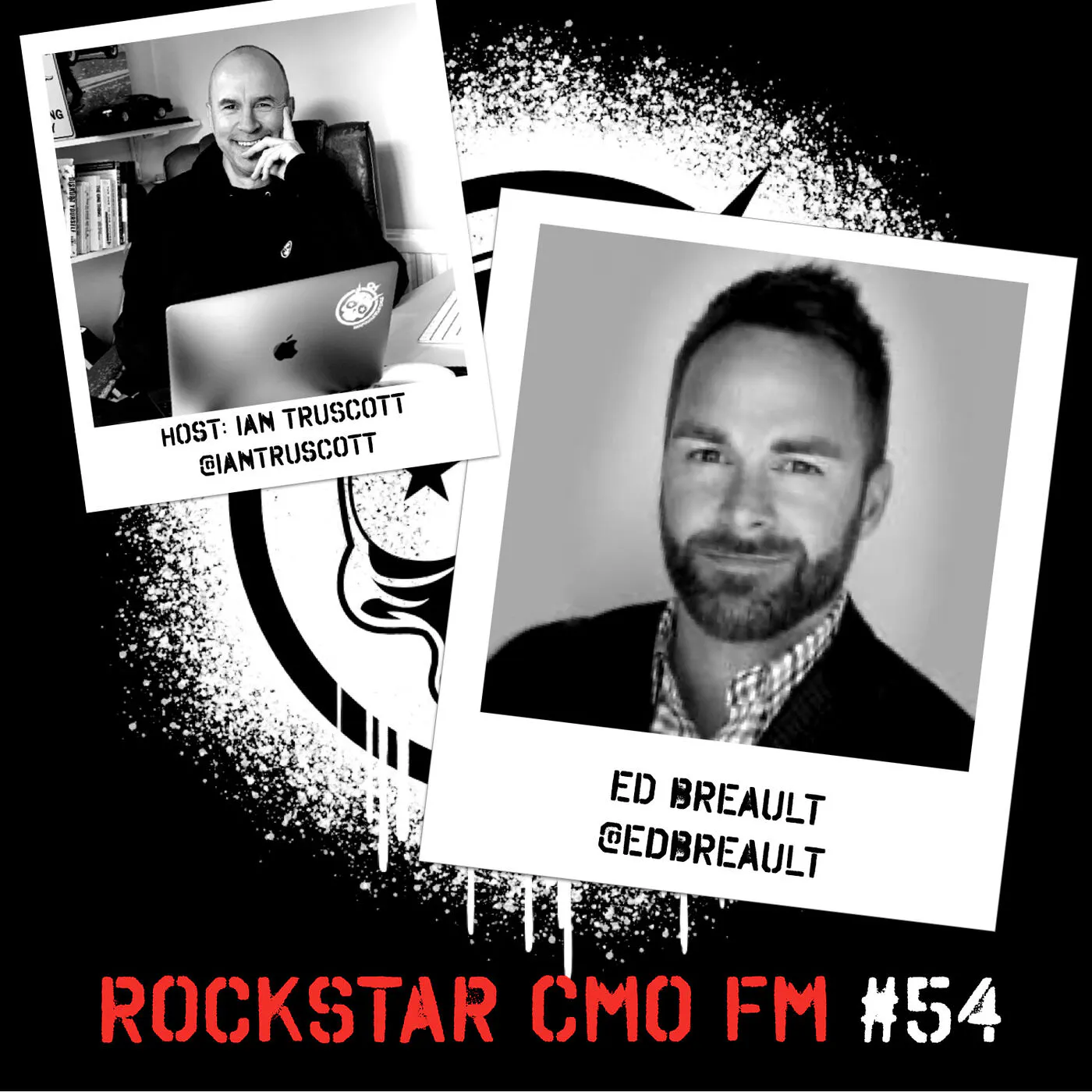 The CMP, Aprimo CMO, Will The Twenties Roar Cocktail Episode