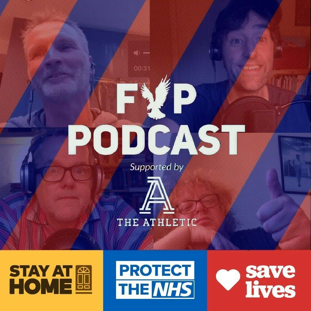 FYP Podcast 337 | Geoff Thomas Special