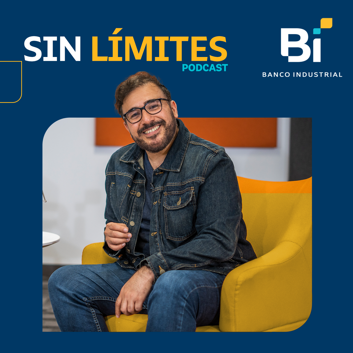 Ep. 15: Francisco Páez - Las notas del éxito
