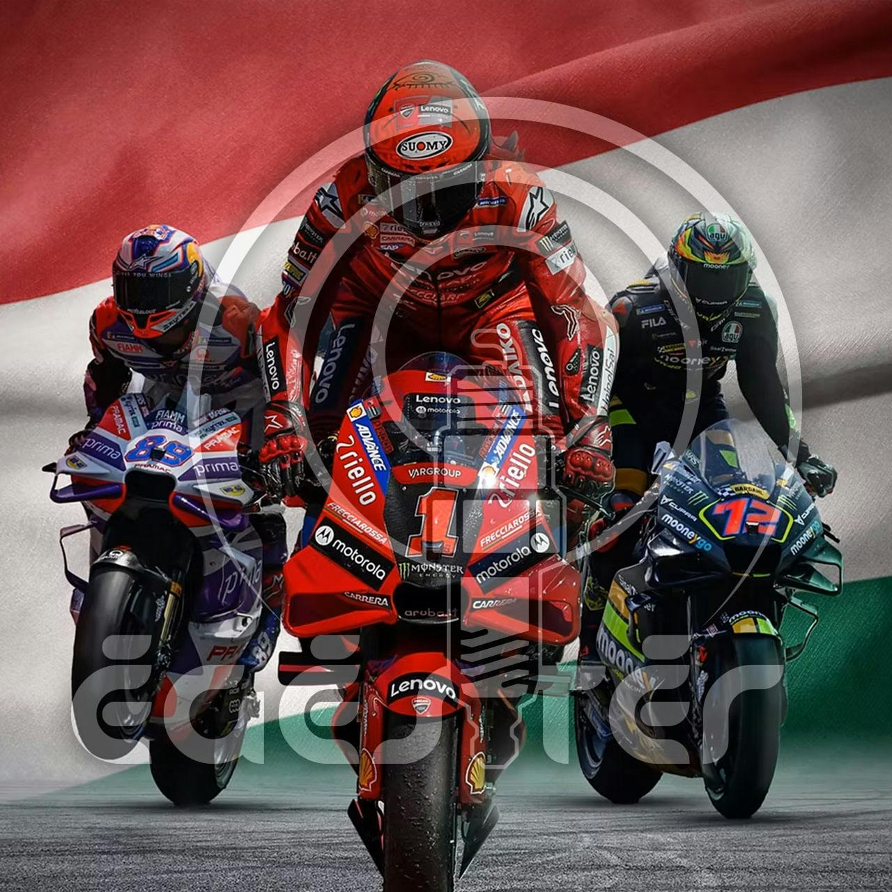 A bukótér kavicsainak formája sem mindegy – az első magyar MotoGP-ről Talmácsi Gáborral A bukótér kavicsainak formája sem mindegy – az első magyar MotoGP-ről Talmácsi Gáborral