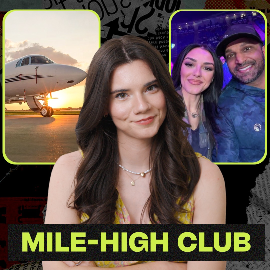 Episode art: Kash Patel Is Having the Worst Week of His Career | Episode 90