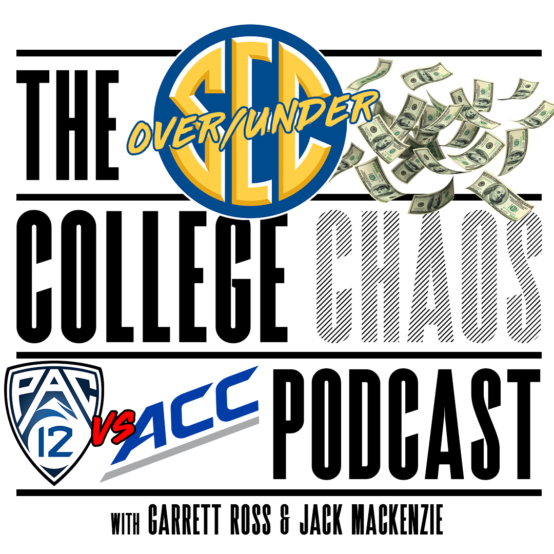 Sic\'Em 365 Sports Presents: The College Chaos Podcast