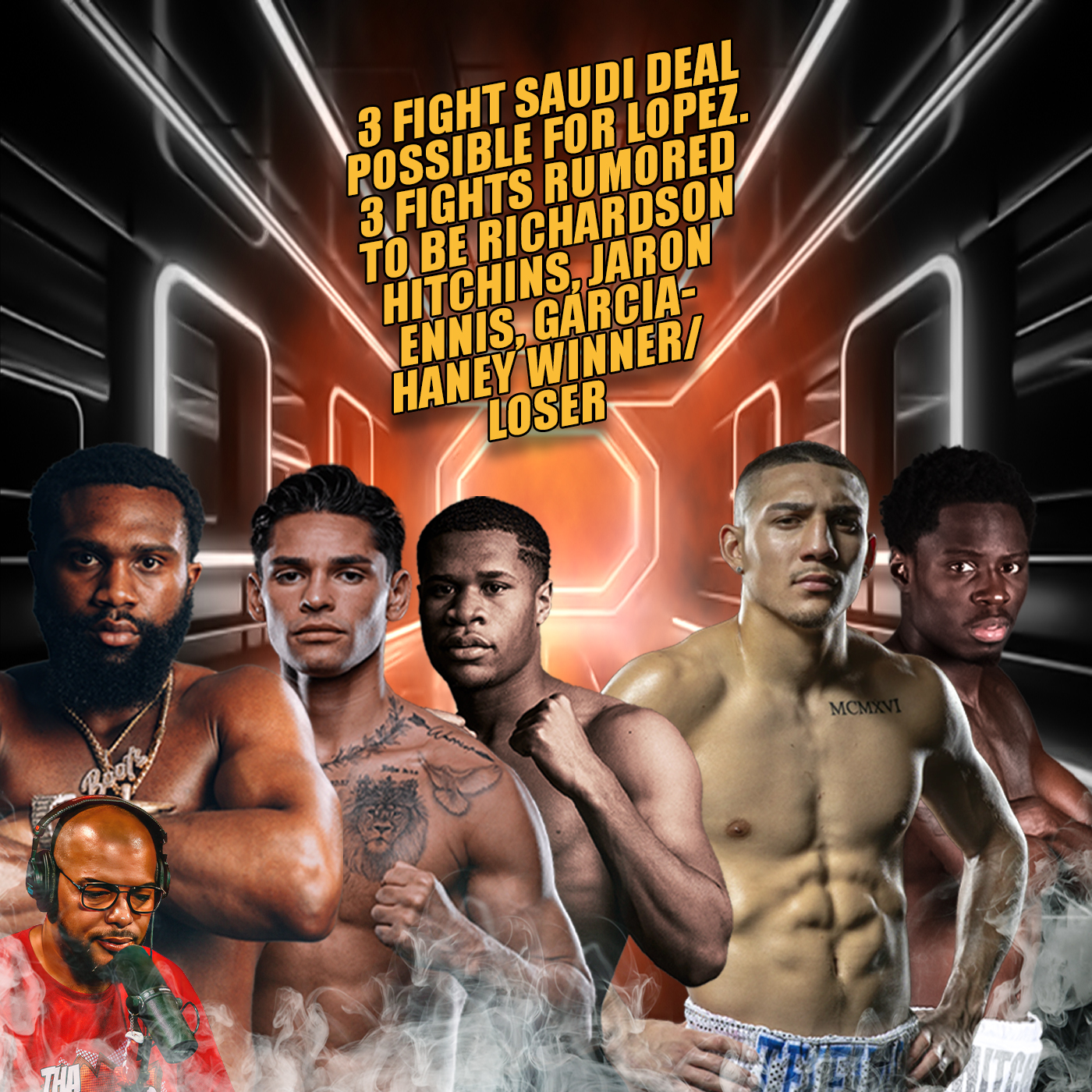 ☎️Teofimo Lopez 3 Fight Gauntlet😱 Rumored To Be Hitchins, Jaron Ennis, Garcia-Haney Winner/Loser🔥