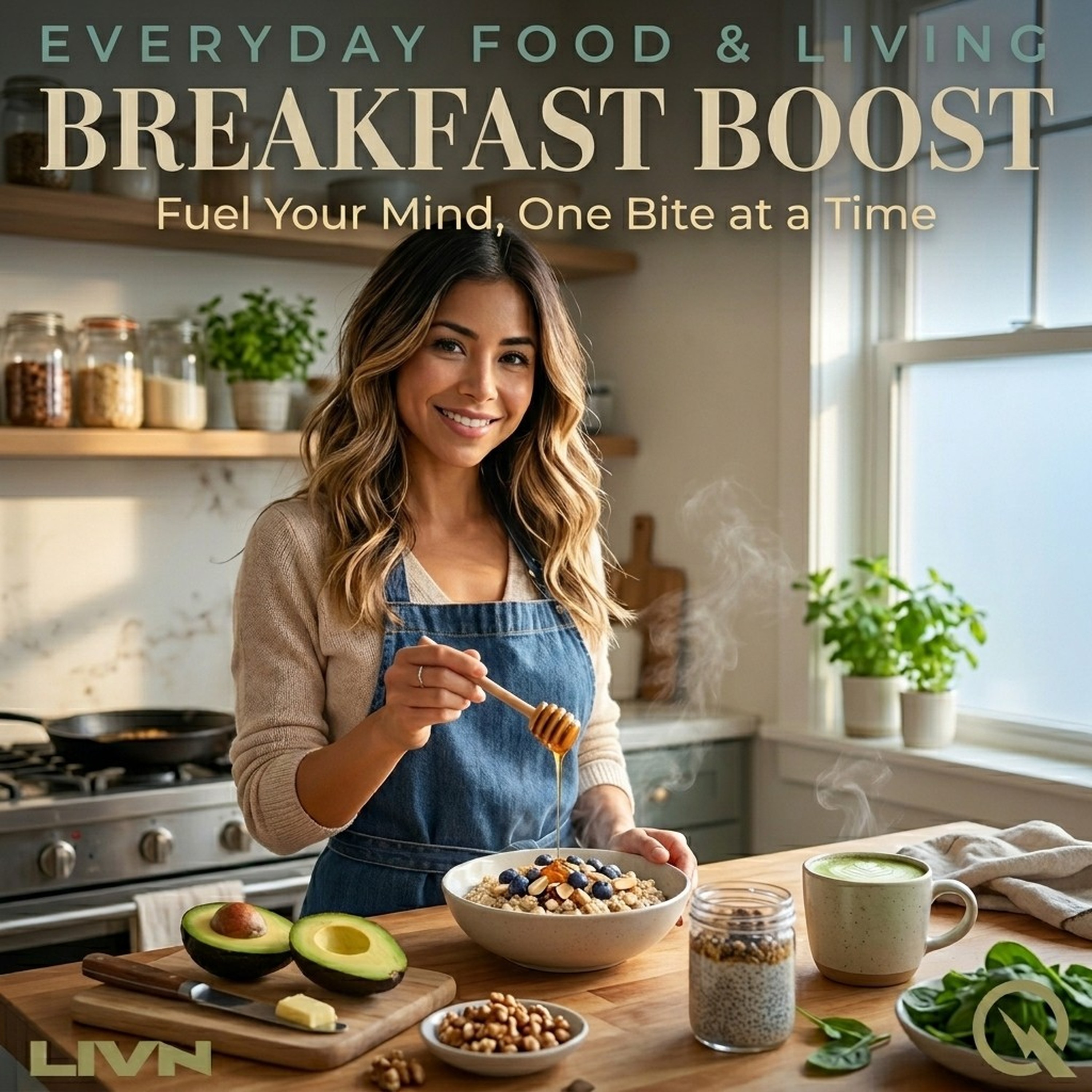 Breakfast Boost