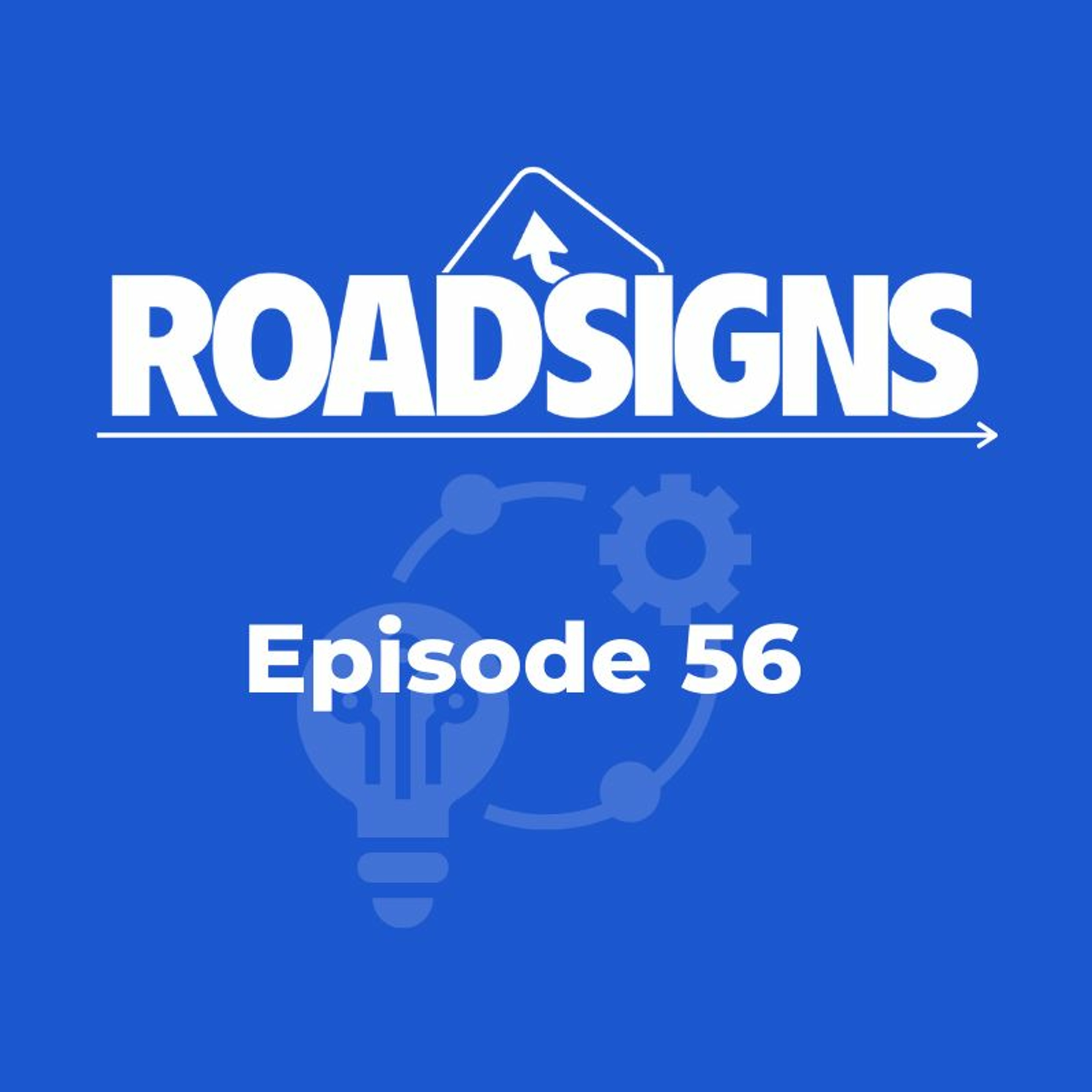RoadSigns A Transport Topics Podcast