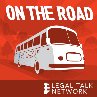 Global Legal Hackathon: Making Connections Worldwide episode artwork