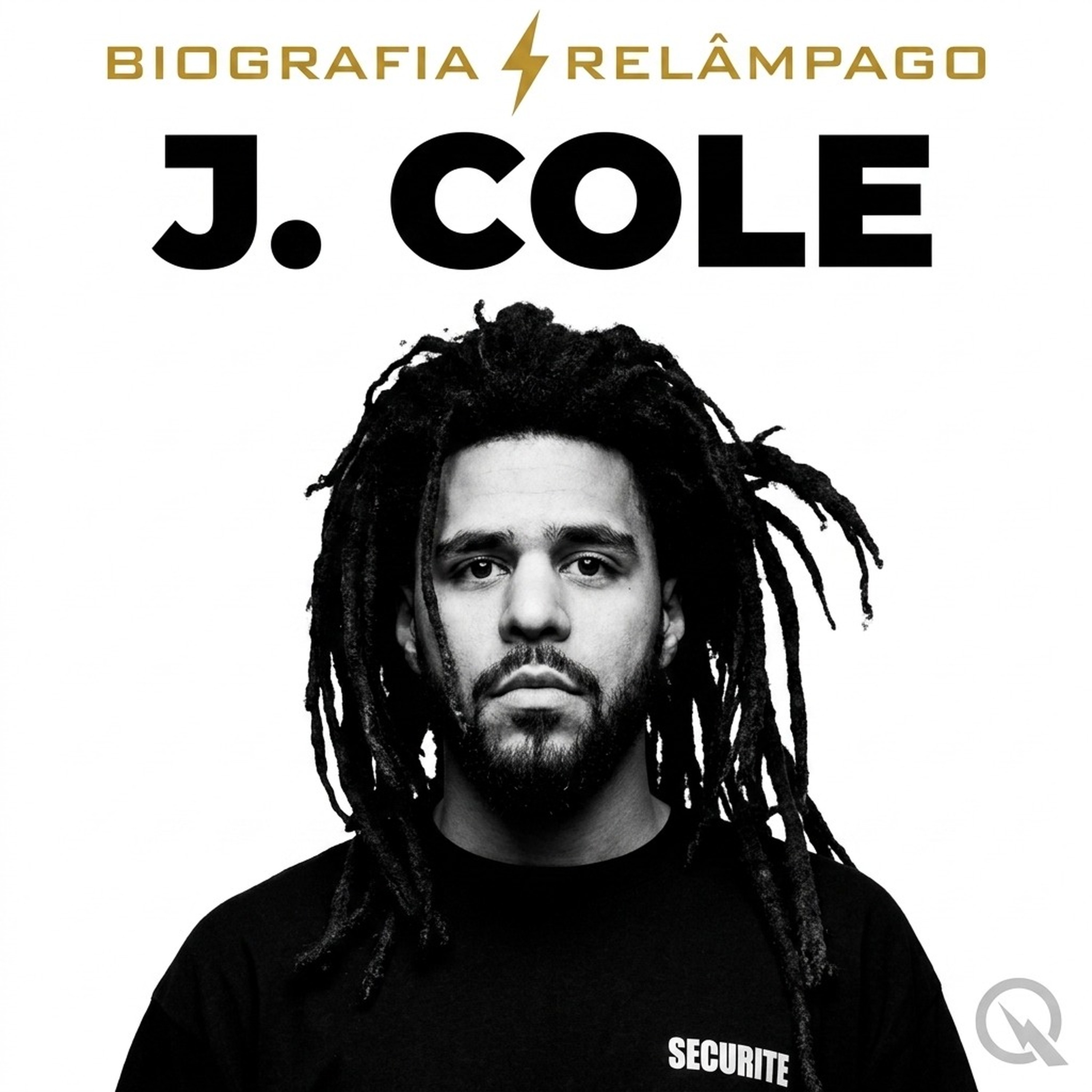 J. Cole - Biografia Relâmpago