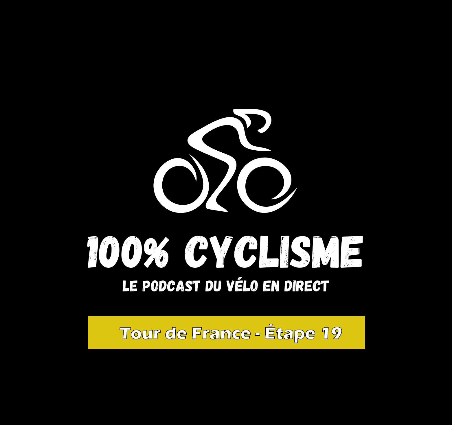 Tour de France 2026 - Étape 19 episode artwork