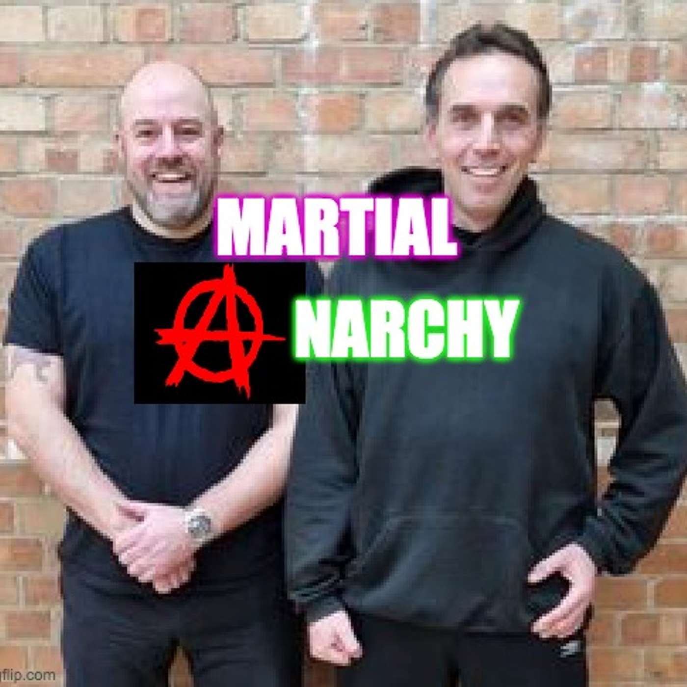 Jamie Clubb\'s Podcast