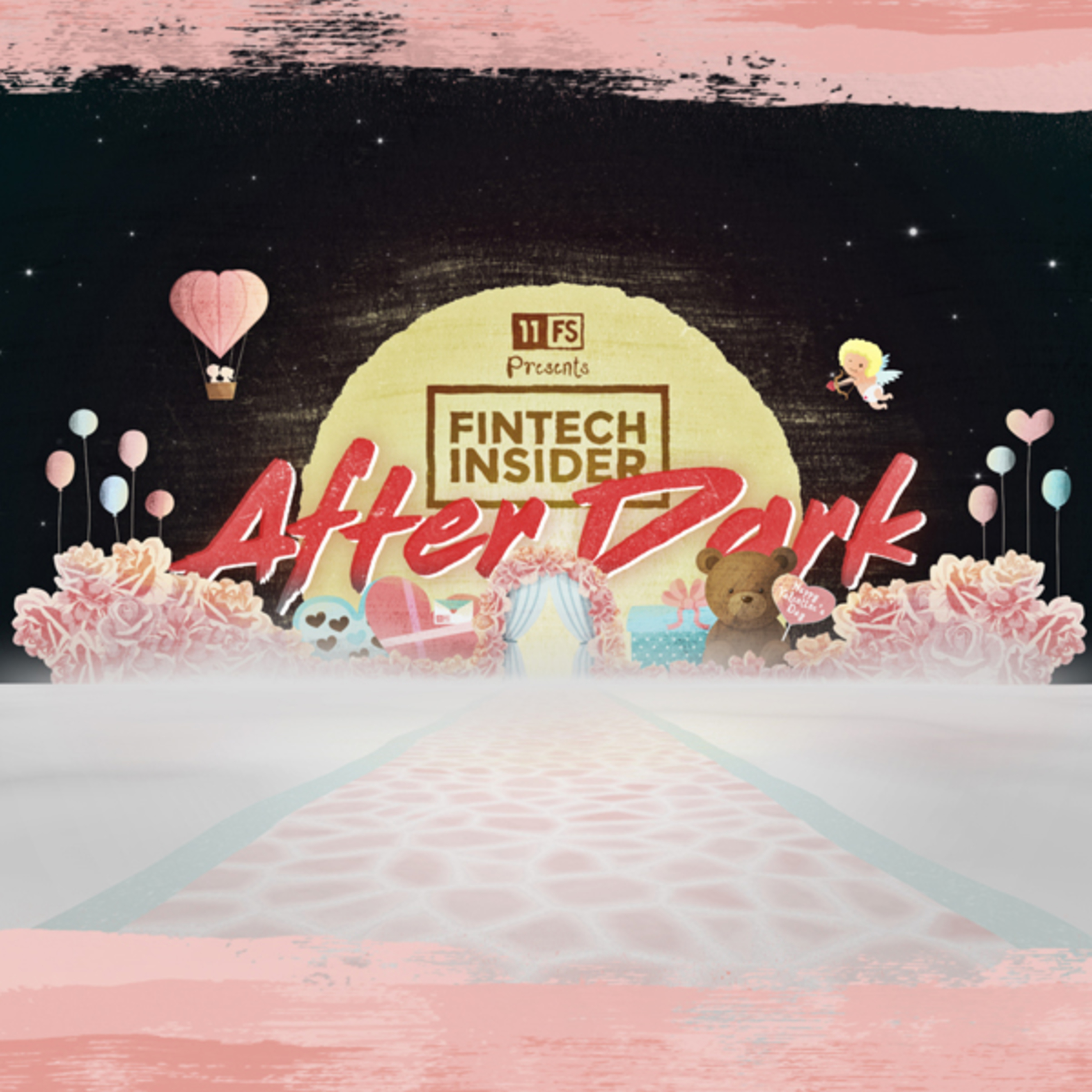 Fintech Insider Podcast by 11:FS