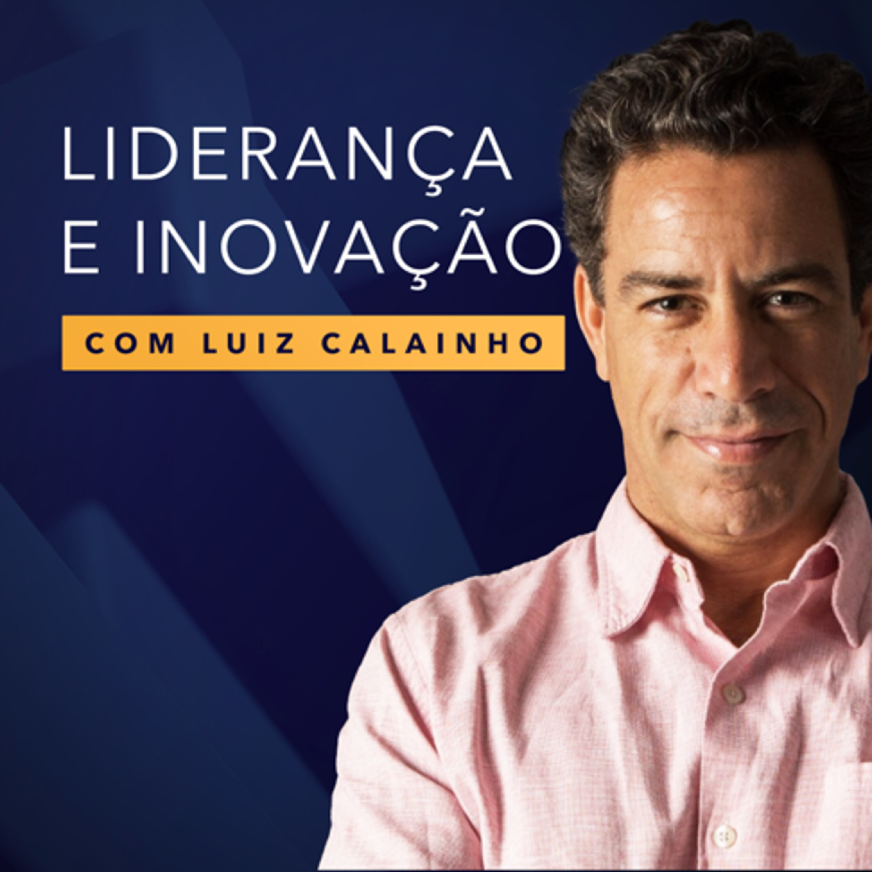 Luiz Calainho recebe Essio Floridi, da Samsung Ads episode artwork