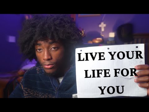 Stop caring about what others think about you | Shimon Davis