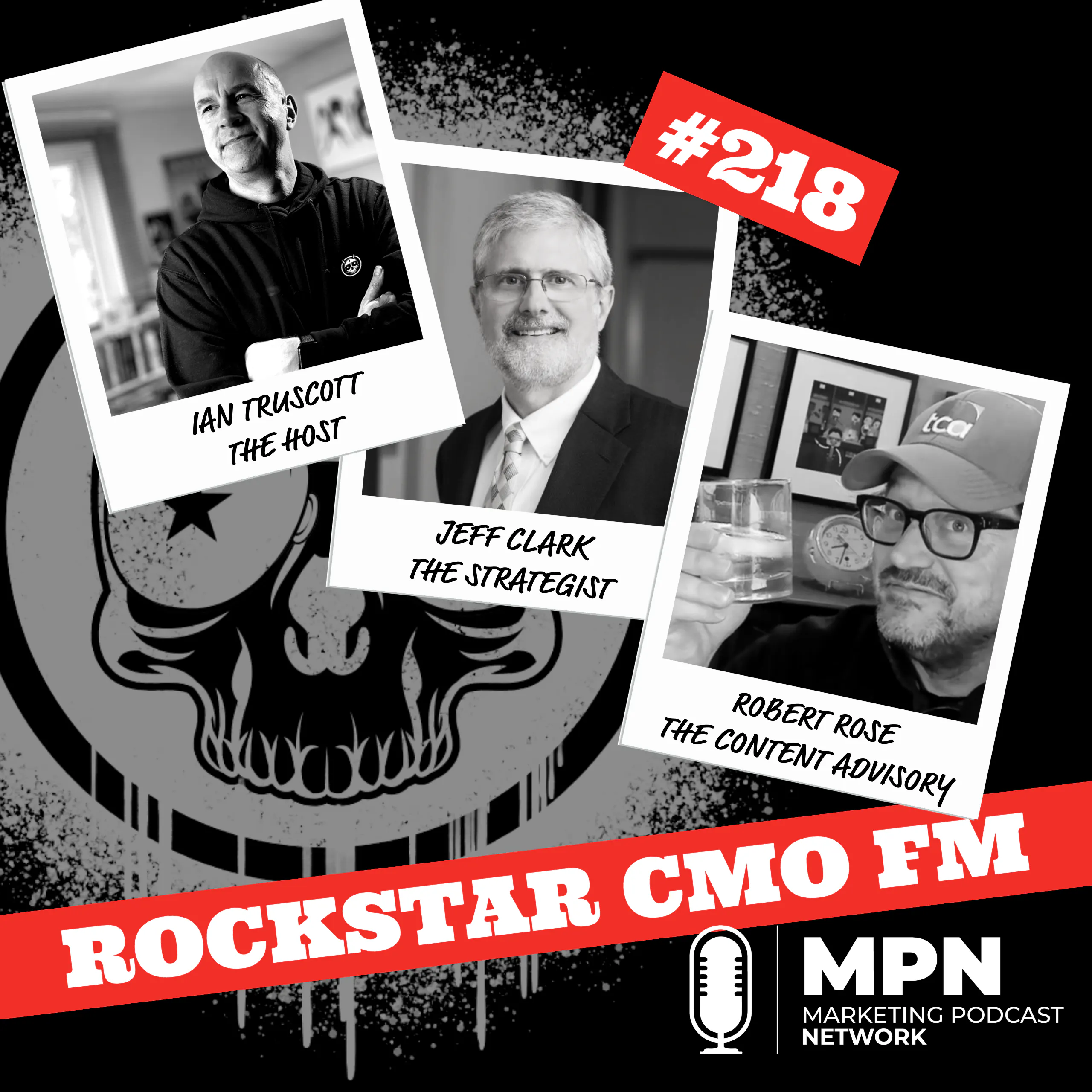 The 5 Steps for Campaign Planning and Apple Crushing It Episode