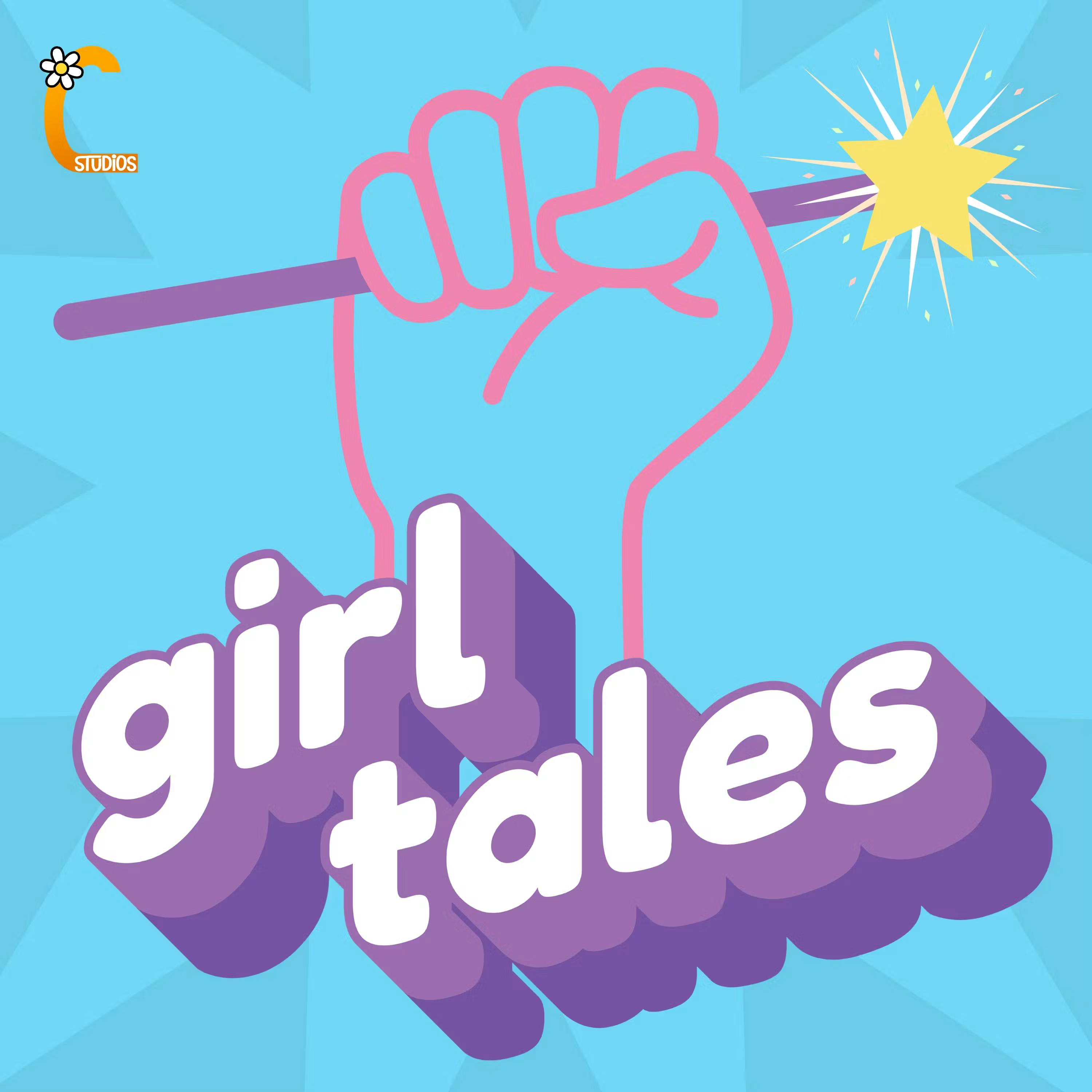 Girl Tales: La Bestia