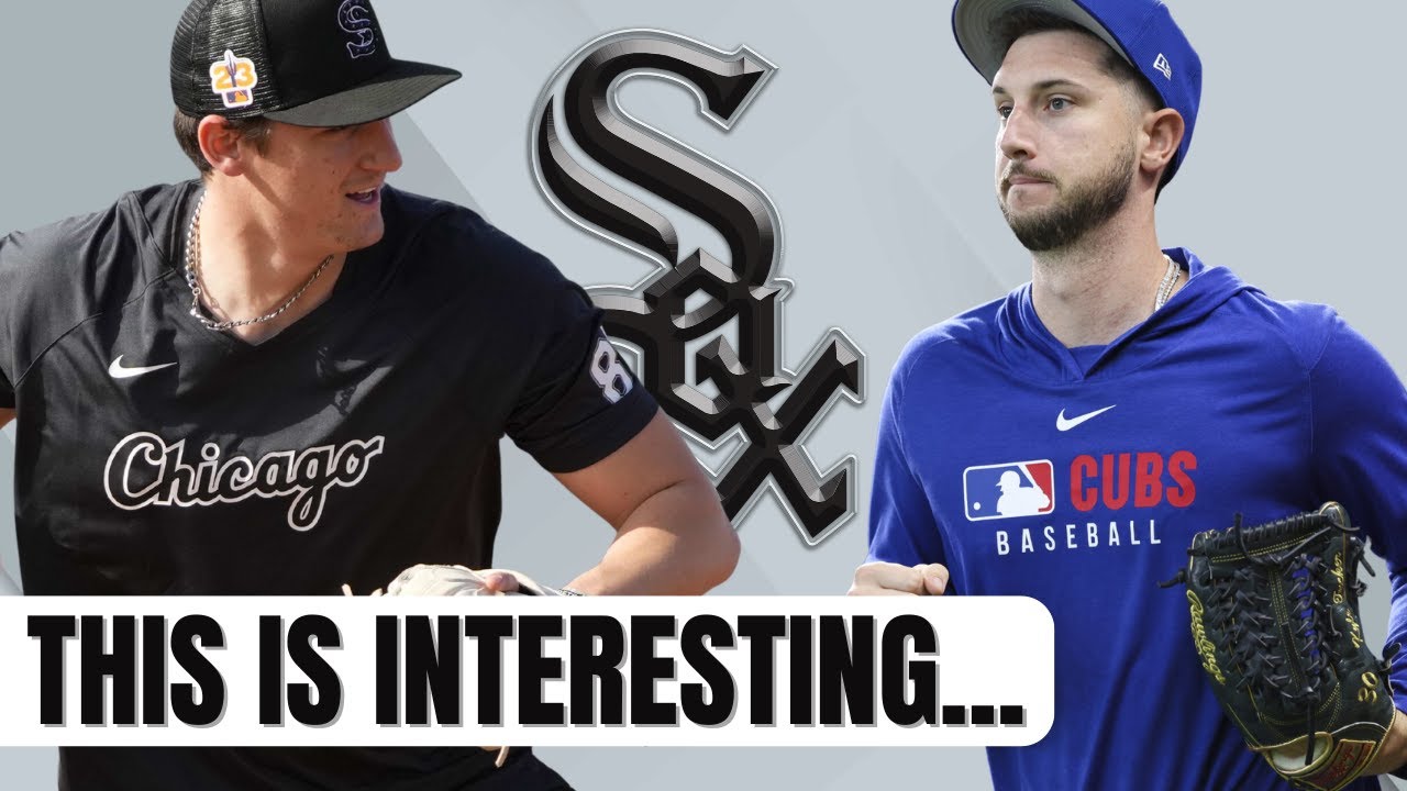 All Signs Point To THIS... | Daily Chicago White Sox News & Rumors episode artwork